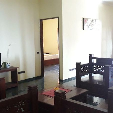 Pabean Buleleng Bagus Beach Resort Lovina מראה חיצוני תמונה