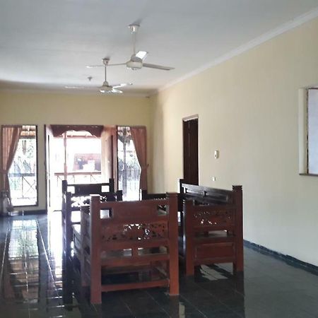Pabean Buleleng Bagus Beach Resort Lovina מראה חיצוני תמונה