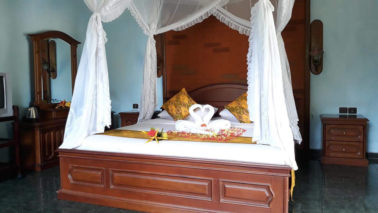 Pabean Buleleng Bagus Beach Resort Lovina מראה חיצוני תמונה