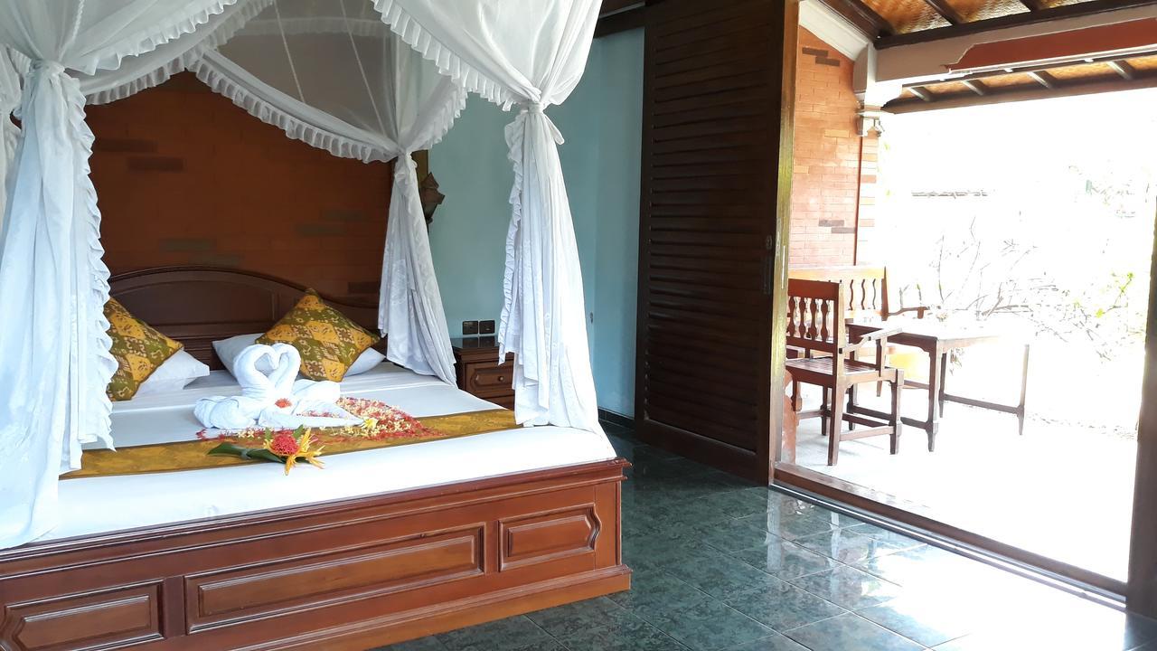 Pabean Buleleng Bagus Beach Resort Lovina מראה חיצוני תמונה