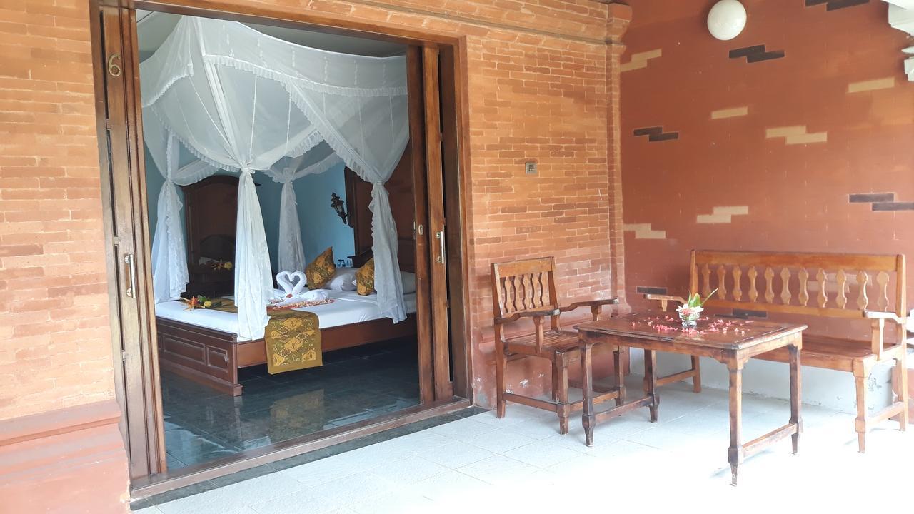 Pabean Buleleng Bagus Beach Resort Lovina מראה חיצוני תמונה