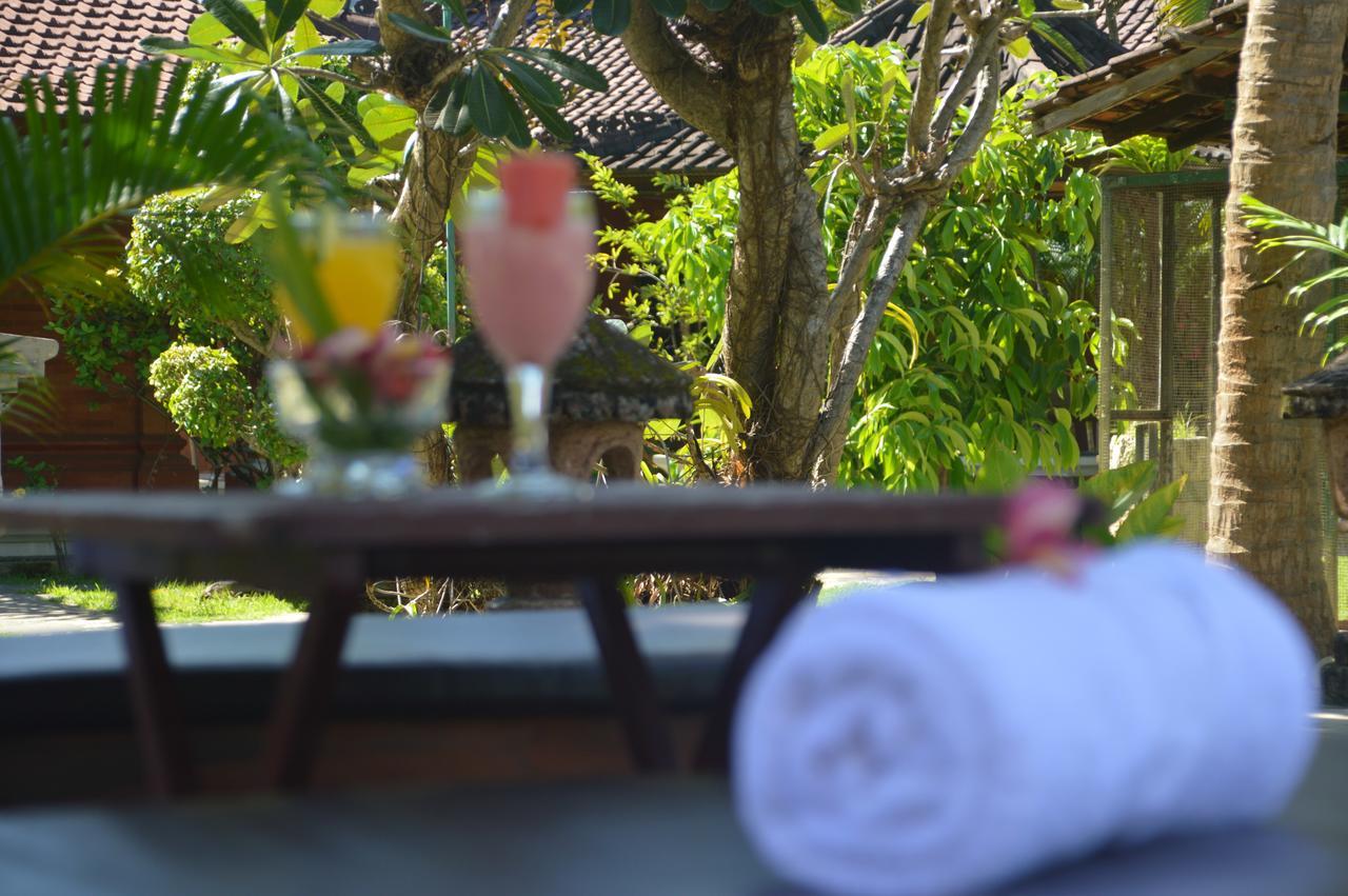 Pabean Buleleng Bagus Beach Resort Lovina מראה חיצוני תמונה
