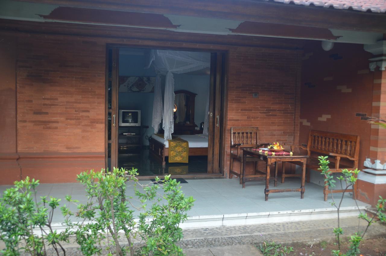 Pabean Buleleng Bagus Beach Resort Lovina מראה חיצוני תמונה