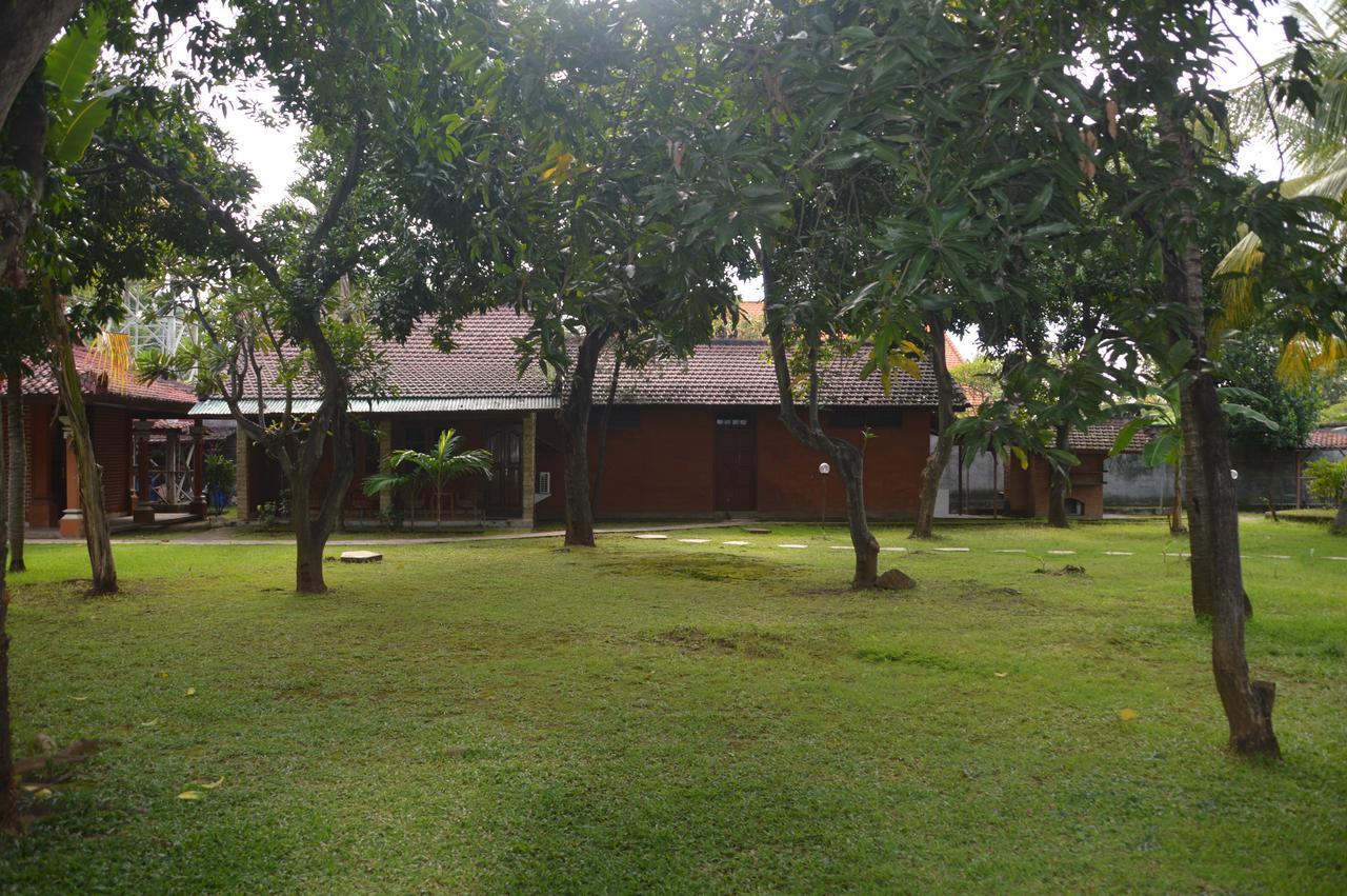 Pabean Buleleng Bagus Beach Resort Lovina מראה חיצוני תמונה