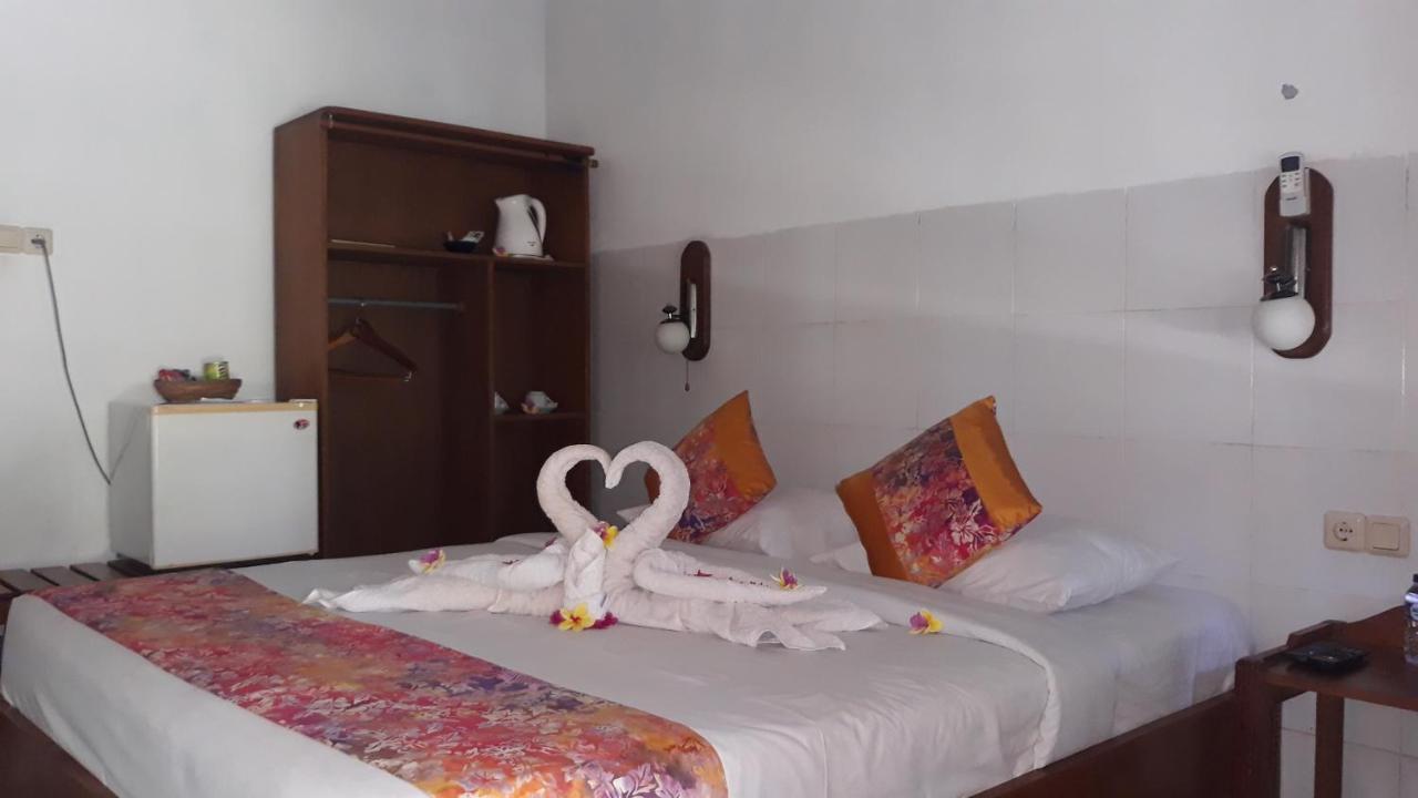 Pabean Buleleng Bagus Beach Resort Lovina מראה חיצוני תמונה