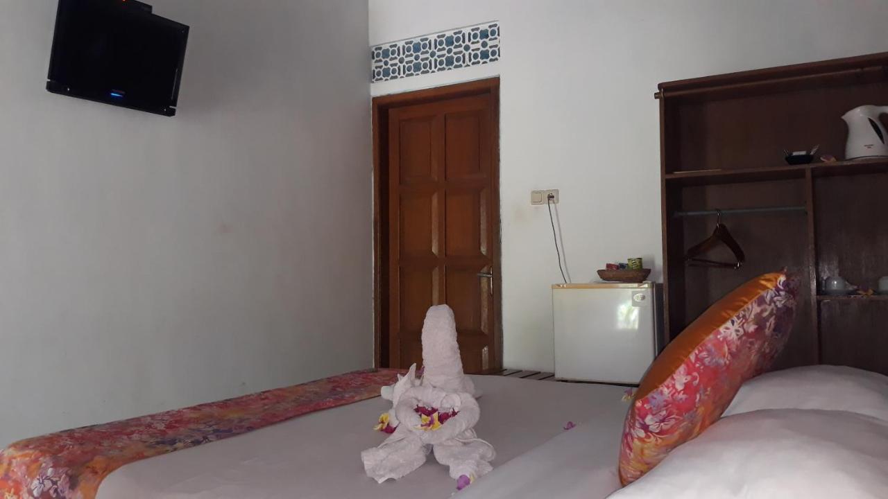 Pabean Buleleng Bagus Beach Resort Lovina מראה חיצוני תמונה