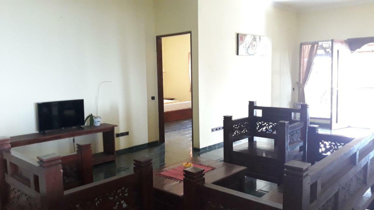 Pabean Buleleng Bagus Beach Resort Lovina מראה חיצוני תמונה