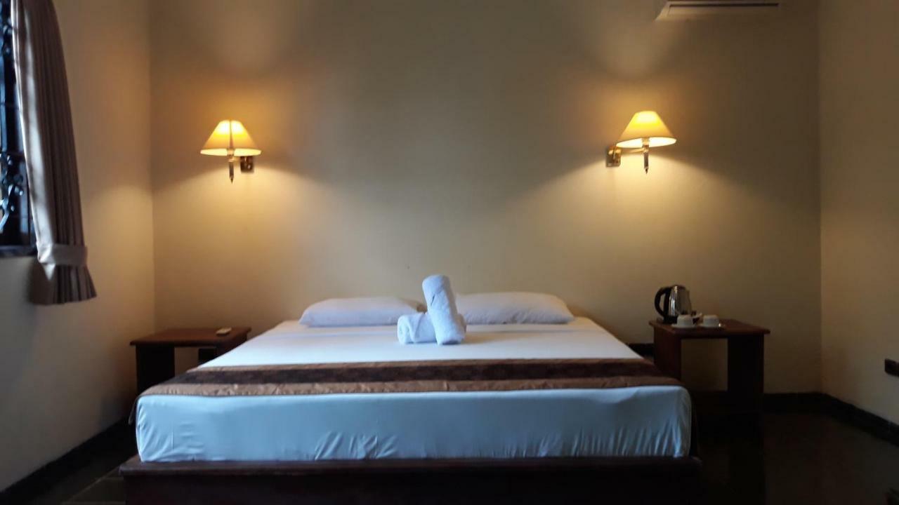 Pabean Buleleng Bagus Beach Resort Lovina מראה חיצוני תמונה