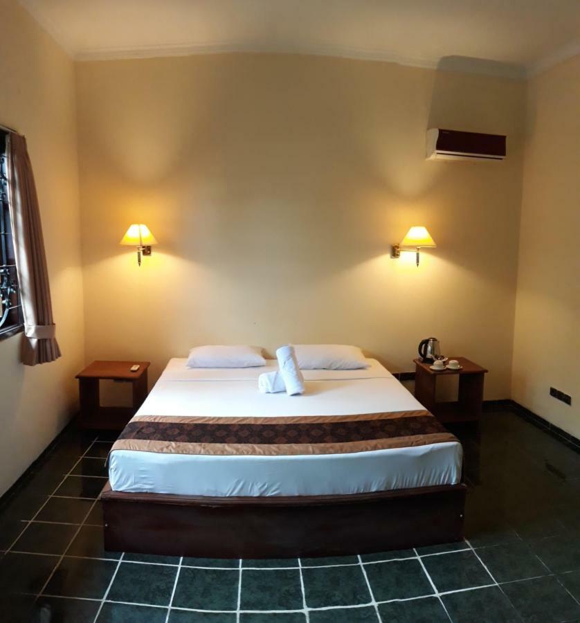 Pabean Buleleng Bagus Beach Resort Lovina מראה חיצוני תמונה