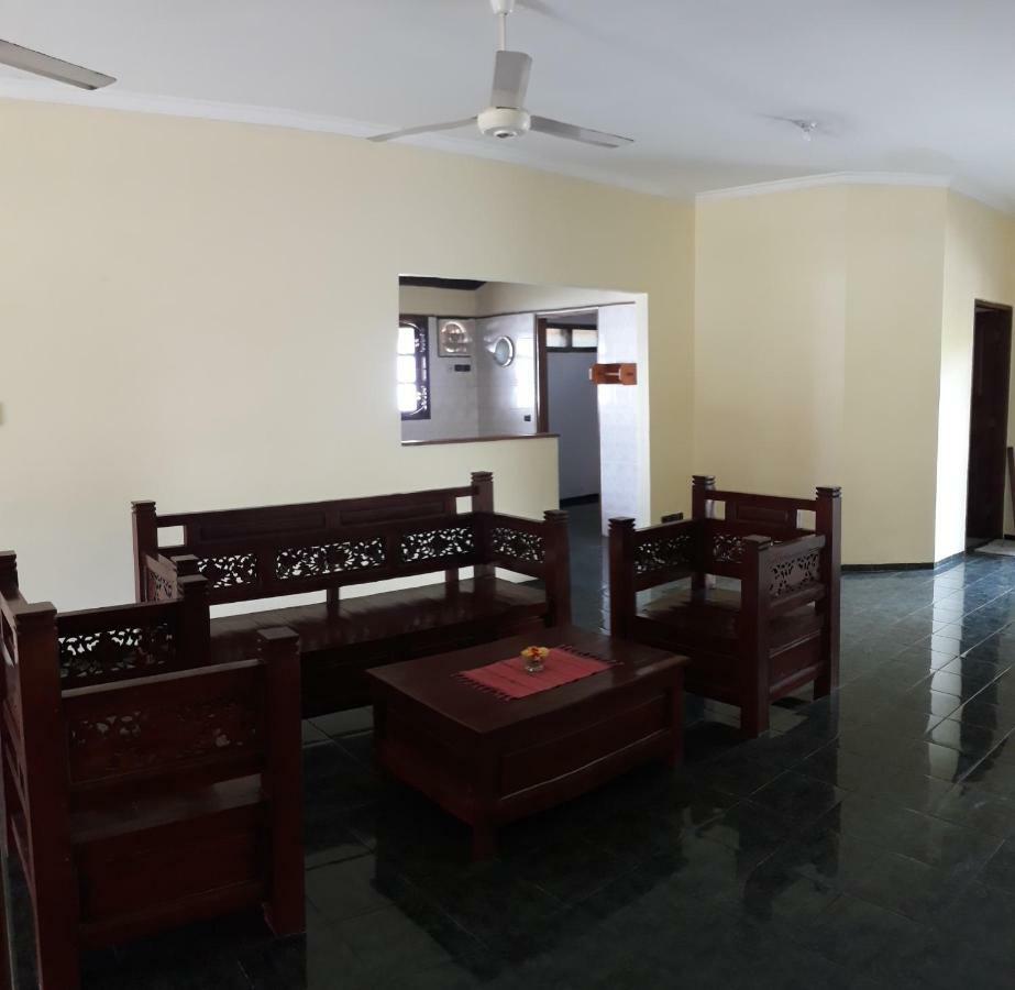Pabean Buleleng Bagus Beach Resort Lovina מראה חיצוני תמונה